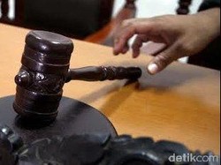 PNS Pengadilan yang Memalsu Putusan Belum Dipecat, Apa Kabar Kode Etik?