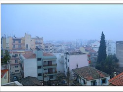 Potret Islam Modern di Komotini