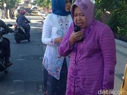 Pilkada Surabaya, NasDem Ingin Mendukung Risma