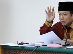 Perintahkan Pecah Paket Kegiatan Hindari Lelang, Waryono Langgar Aturan