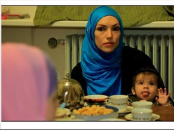 Keteguhan Hati Irena dari Ceko