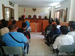 Gugatan Praperadilan Tersangka Korupsi Migas Dikabulkan PN Pasuruan