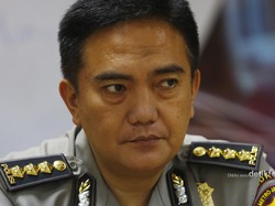 Polda Metro Dukung Ahok Beri Uang Saku dan Uang Makan untuk TNI Polri