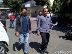 Ketua DPC Partai Demokrat Diamankan, Kuasa Hukum: Ada Pelanggaran
