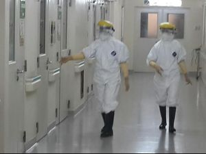 Kisah Pilu Perawat RSPI Saat Bertugas di Tengah Pandemi Corona