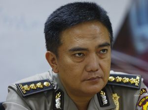 Begini Penjelasan Polda Metro Soal 5 Polisi yang Dikabarkan Terlibat Narkoba Begini Penjelasan Polda Metro Soal 5 Polisi yang Dikabarkan Terlibat Narkoba