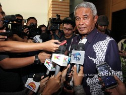 Mantan Ketum PSSI Djohar Arifin Maju Pilbup Langkat Via Independen