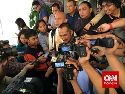 Samad Soal Rekaman Kriminalisasi: Kalau Ada, Wajib Membukanya