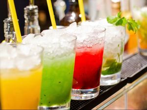 Menanti RI Sahkan Cukai Minuman Manis demi Generasi Bebas Obesitas Menanti RI Sahkan Cukai Minuman Manis demi Generasi Bebas Obesitas
