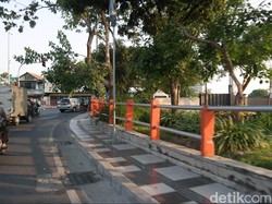 Susahnya Mencari Pengemis di Kota Surabaya!