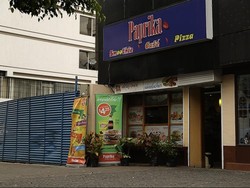 Sekelumit Kisah dari Rumah Makan Halal Brother Nabil di Ekuador