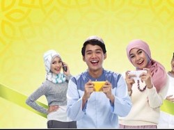 Komunikasi Lancar dan Lebih Untung Bersama KETUPAT Ramadhan