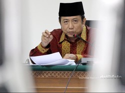 Eks Tenaga Ahli Sutan Tanya Duit Titipan ESDM: Sudah Dibagi ke Anggota?