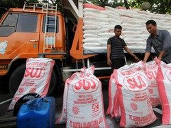 Dapat Laporan Lelang Gula Rafinasi, Ini Langkah Ombudsman