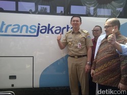 Sulit Cari Pengganti Pejabat Eselon II, Ahok: Buat Saya yang Penting Bisa Kerja