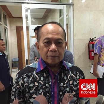 Surat Permohonan Setnov Dianggap Obstruction of Justice