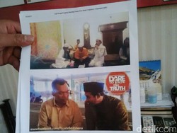 Cerita Imam Masjid Yarsi Soal AS yang Pura-pura Jadi Mualaf