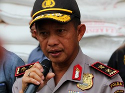 Penembakan Warga oleh Polisi di Priok Dipicu Perusakan, Korban Diduga Mabuk