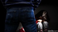 Bejat! Pria di Situbondo Perkosa Anak Tirinya Usia 15 Tahun