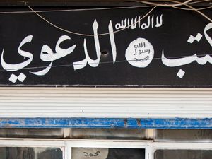 Militan yang Pulang dari Suriah Bertambah, Jerman Awasi 400 Orang Militan yang Pulang dari Suriah Bertambah, Jerman Awasi 400 Orang