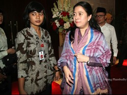 Situs Revolusi Mental Tumbang Sehari Setelah Diluncurkan, Ini Kata Menko Puan