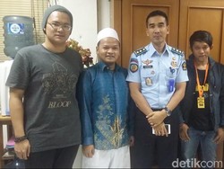 Karutan Salemba: Banyak Napi Islam Nggak Ngaji-Salat, di Sini Malah Rajin