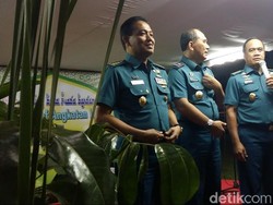 Kolonel Laut (P) M Zainudin Perlu Perkuat Komunikasi Internal & Eksternal
