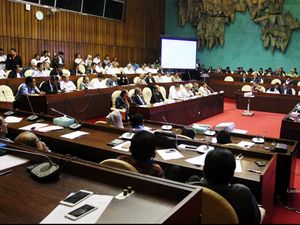 Komisi V DPR: Pendamping Desa Harus Berpengalaman dan Paham Karakter Desa