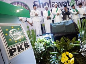 PKB Gelar Doa dan Qunut Akbar, Berdoa Agar COVID-19 Lekas Berlalu