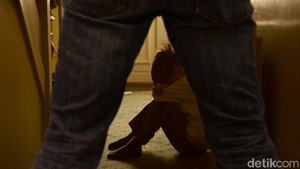 Priangan Timur Sepakan: Kepsek Ngamar Bareng 5 Anak di Pangandaran