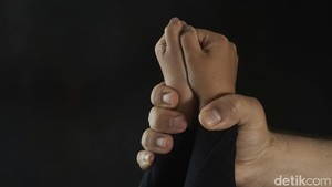Kasus Pencabulan Guru SLB di Berau: Korban Bertambah Jadi 9 Anak