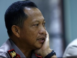 Kapolda Metro Siapkan Logo Khusus Agar Keberadaan Polisi Mudah Diketahui