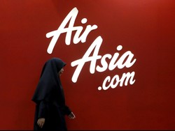 Bandara Ngurah Rai Ditutup, Sejumlah Penerbangan AirAsia Dibatalkan
