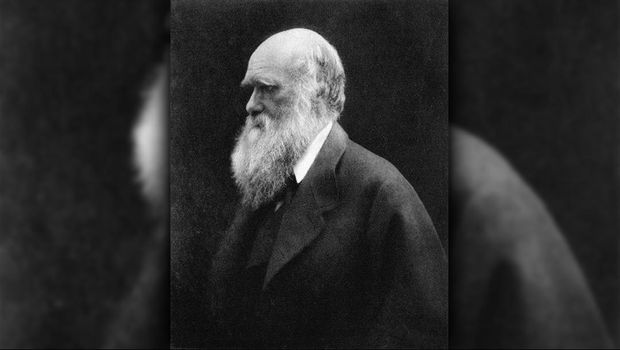 Charles Darwin