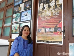 Beiby Tolak Jadi Anggota DPR Karena Tak Ingin Menyakiti Orang Lain