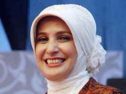 Ini Penjelasan Istri Wali Kota Pekalongan Soal Pengunduran Diri Suaminya