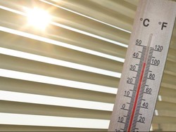 Suhu Sejumlah Wilayah di Aceh Besar Capai 37 Derajat Celsius