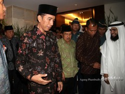 Ketika Jadi DKI-1, Jokowi Patuhi KPK Larang PNS Mudik Pakai Mobil Dinas