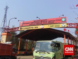 Soal Bantargebang, DPRD DKI Minta Pemprov Cari Alternatif Solusi