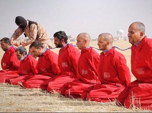 Ini Dasar Hukum Pemerintah Bisa Menolak WNI Eks ISIS Masuk Indonesia Lagi Ini Dasar Hukum Pemerintah Bisa Menolak WNI Eks ISIS Masuk Indonesia Lagi