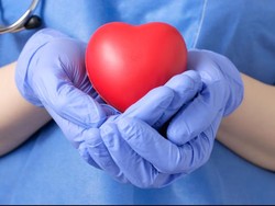 Tak Yakin Halal atau Haram, Pasien Muslim Inggris Kekurangan Donor Organ