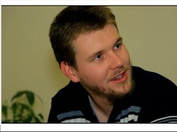 Ketekunan Ibrahim Salat Berjemaah hingga Belajar Mengaji di Ceko