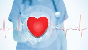 Awas! Jika 8 Gejala Ini Muncul, Ancaman Stroke Bisa Meningkat