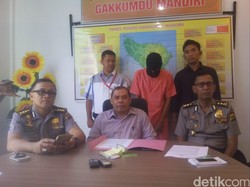 Penipuan Bermodus Perwira Polri Palsu Masih Terjadi, Kali ini di Aceh
