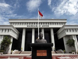 Satu Putusan Dua Versi, Kejati: Yang Benar Terdakwanya Sugeng