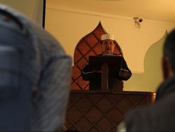 Islam di Titik Nol Ekuador (2)