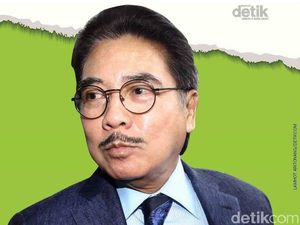 Pengacara Hotma Sitompul Meninggal Dunia di RSCM Jakarta Pengacara Hotma Sitompul Meninggal Dunia di RSCM Jakarta
