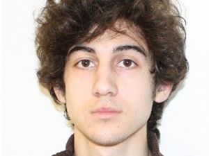 Hukuman Mati untuk Dzhokhar Tsarnaev Akan Diberlakukan Lagi Hukuman Mati untuk Dzhokhar Tsarnaev Akan Diberlakukan Lagi
