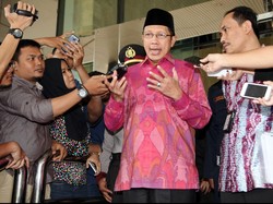 Soal Pernikahan Sesama Jenis, Menag: Kebebasan HAM Dibatasi Nilai Agama