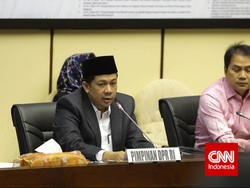 Tak Terima Disindir Akbar Soal Pilkada, Aziz: Saya Akan Menuntut Anda